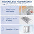 S1/S2, Pack, Backpack NCVI Breast Pump Bag for Spectra Breast Milk Cooler Travel Bag with Ice Double Layer Removable