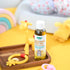 4-Ounce NOW Baby, Soothing Baby Oil, Fragrance Free, No Artificial Fragrance, Parabens, Phthalates, or Petrolatum