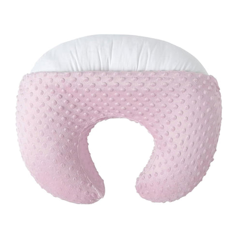 Nursing Pillow and Positioner for Breastfeeding, Ultra Soft Baby Breastfeeding Pillows for
