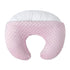 Nursing Pillow and Positioner for Breastfeeding, Ultra Soft Baby Breastfeeding Pillows for