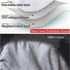 MKKBOB Panties for Incontinence Diapers for Women Heavy Absorbency,Cotton Comfort Care Incontinence Panties Leakproof