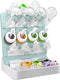Baby Bottle Drying Rack, Vertical Standing Bottle Dryer Rack Holder-Space Saving Baby