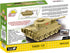 WWII Tiger I 131 Tank, COBI Historical Collection