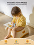 Countdown/Music/Alarm Potty Training Watch, Upgrade Rechargeable Potty Reminder Device for Boys & Girls, Digital