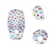 Generic Cozy Comfortable High Chair Seat Cover in Durable Oxford Cloth - Easy Clean & Design