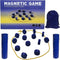 Magnet Chess Game Magnet Game with String for Easter Basket Stuffers Family