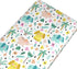 3 Inch 38" Lx26 W Mattress, No Gaps Edge Reinforcement High Density Foam, Odorless and Steady, Certipur-us and Oeko