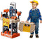 Kids Tool Bench - 78 Piece Toddler Tool Set with Electric Toy Drill and Realistic Tools for Pretend Play