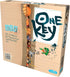 One Key Board Game - Cooperative Deduction and Image Interpretation Game! Fun Family Game for Ages 8+, 2-6 Players
