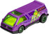 Hot Wheels Pop Culture Dream Van XGW - 1:64 Scale Vehicle for Kids & Collectors of New & Classic Toy Cars