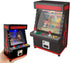 Vziimo Fighter Game Micro Blocks Sets for Adults and Teens 14+ Building