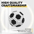 Set, 3D 14 15 16 (437 KADELE Soccer Building Block Adults challenging STEM Block Decorations, Miniature Educational