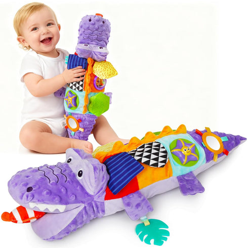 Infant Baby Musical Stuffed Animal Activity Soft Toys,Infant Baby Musical Stuffed Animal