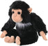 Wild Republic Chimp Baby Plush, Stuffed Animal Toy, Cuddlekins 8 Inches, Gifts for Kids