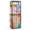 Trycooling Stuffed Animal Storage Zoo Stuffed Animal Holder Space Save Vertical Stuffed