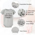 Set 2026 New Parents Gift Est Pregnancy Announcement Gifts for Couples-First Time New Mom Basket for Baby Shower Gender