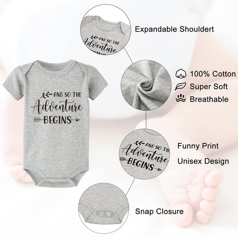 Set 2025 New Parents Gift Est Pregnancy Announcement Gifts for Couples-First Time New Mom Basket for Baby Shower Gender