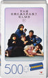 500-Piece Puzzle in Plastic Retro Blockbuster VHS Video Case, The Breakfast Club