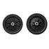 Stroller Bearing Wheel, Rear Wheel Replacement for Babyzen YOYO YOYO+ 6+
