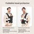 Tiger&Kitty Carrier,4-in-1 Backpack Baby Sling Ergonomic Baby Front Carrier,Newborn to Toddler Wrap Lightweight