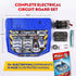 25+ 8, 9, 10, 11, 12, 13+ Playz Electrical Circuit Board Engineering Kit for Kids with STEM Projects Teaching
