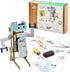 KiwiCo Jumping Robot STEM Kit Robotics Building Set & Engineering Project for