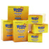 6-Pack 3.5 Oz 6 Ricitos de Oro Baby Cleansing Bar Soap with Extract Calming Effect, Chamomile, of Each Soap, Soaps