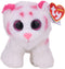 Ty Tabor - Pink & White Tiger Regular