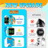 Etuwoe 2 3 4 Potty Training Watch for Kids: Water Resistant Potty Watches for Toddler Boys Adjustable Volume
