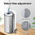 Portable Baby Bottle Warmer for Travel, Cordless Baby Bottle Warmer for Breastmilk and Formula, Rechargeable Bottle