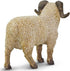3.5" 1+ Safari Ltd. Ram Figurine - Lifelike Model Figure - Educational Toy for Boys, Girls, and Kids Ages
