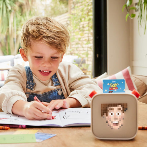 6 Yoto The Dream Collection by LifeScore Kids Musical Cards for Use with Player & Mini Audio Device, Educational