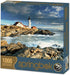 Springbok's 1000 Piece Jigsaw Puzzle Portland Head Lighthouse - Made in USA