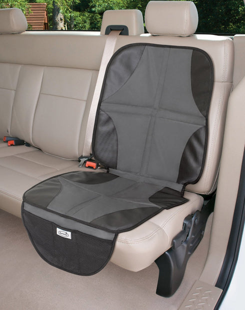 Summer Black DuoMat for Car Seats by Infant