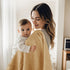 babify 2pack) Baby Swaddle Blanket Neutral - Lightweight and Breathable Muslin Swaddles for Newborns - Receiving