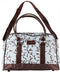 Ziggles Diaper Bag, Blue
