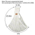 Baby Sling Carrier Newborn, Adjustable Easy Wearing Baby Nursing Warp Sling, New Mom Dad Soft Cotton Baby Front Holder