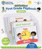 Learning Resources Skill Builders! First Grade Flipbook Library - 3 Pieces, Educational Activities for Kids 6+