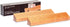 Set 2 Yellow Mountain Imports Extra-Wide Solid Beechwood Playing Card Holders