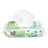 Parent's Choice Refreshing Cucumber Scent Baby Wet Wipes Infused with Vitamin E and Aloe,