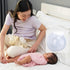 Gucagle 150ml Milk Collector for Breastfeeding Portable Electric Milk Catcher Wearable Breast Pump Accessories