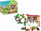 Playmobil Rabbit Hutch Playset for Kids