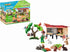 Playmobil Rabbit Hutch Playset for Kids