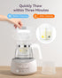 WarmerBK01 comfyer Bottle Steaming Accessories-Steaming Basket