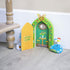 Creativity for Kids Butterfly Fairy Door Kit - Painting Arts and Crafts for Kids, Creative Gifts for Age 6-7+