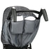 Bebamour Stroller Rain Cover,Universal Stroller Accessory,Waterproof,Windproof Protection,Protect from Dust Snow,Baby