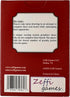 Red Deka Card Game - Sabotage is The Strategy - Perfect for Game Night with Family and Friends