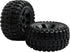 1:10 9200 RC Tires PX9200-29A, Accessories Spare Parts for 1:10 9200 9200E 9201E 9205E 9206E Trucks