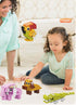 Animals Building Blocks for Kids, 12 in 1 Animal Party Favors, Goodie Bag Fillers, Birthday Prizes