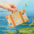 PANTASY The Little Prince Suitcase Building Blocks Set, Construct, Create, Play Building Kit for Adults